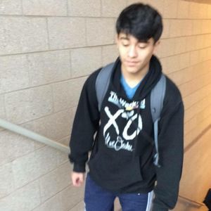 Meet your Posher, Mark